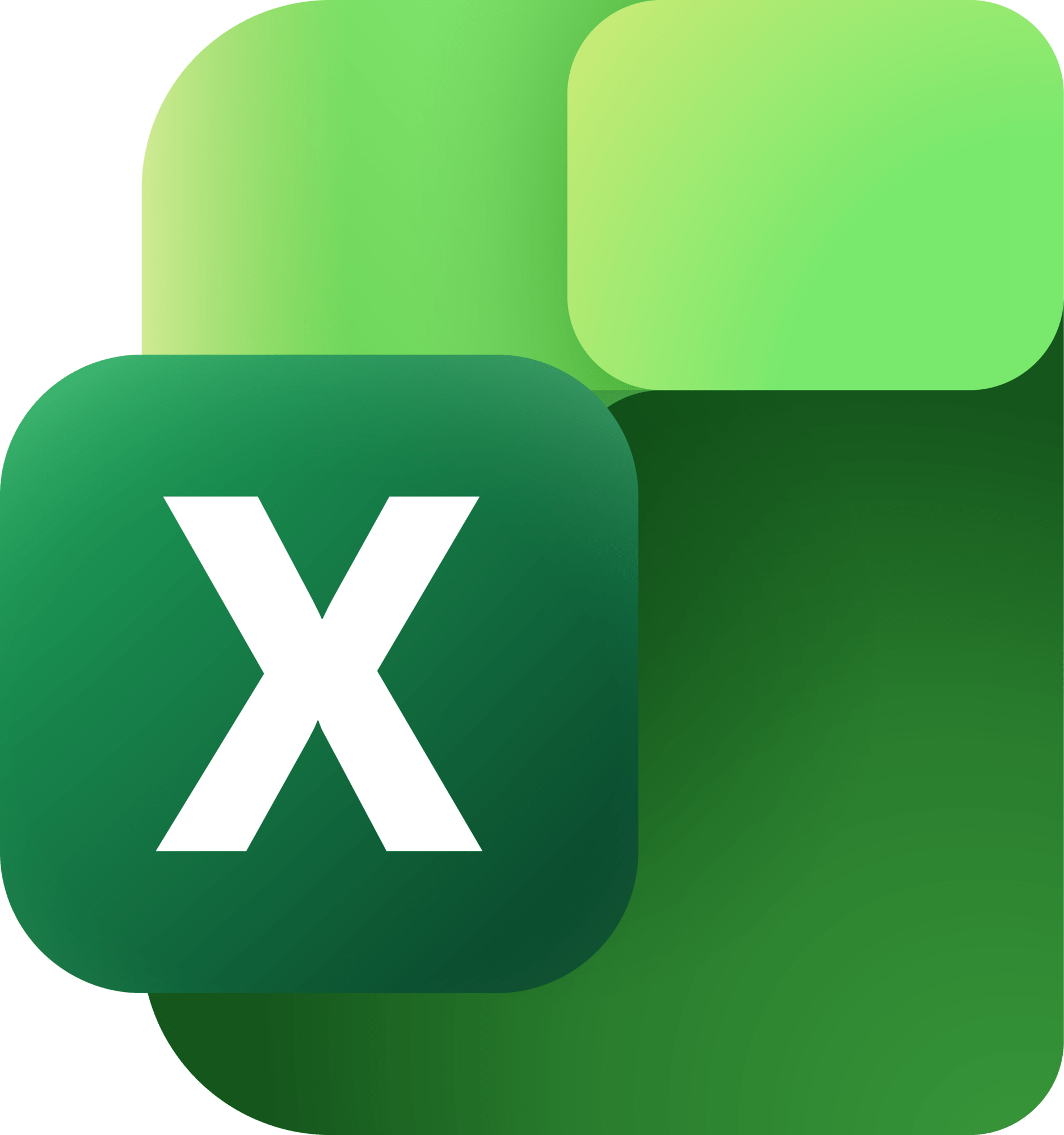Microsoft Excel