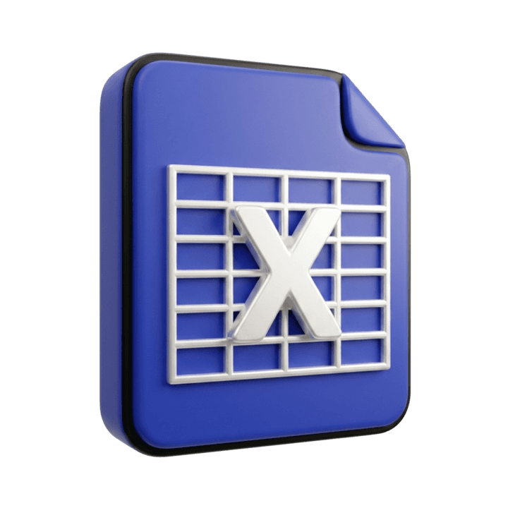 3D spreadsheet