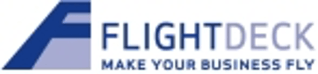 FlightDeck logo