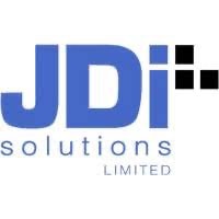 JDi Solutions logo