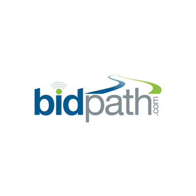 Bidpath logo