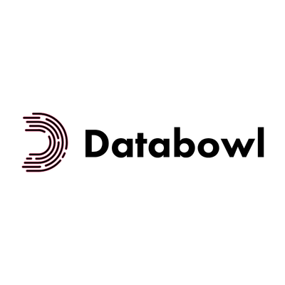 Databowl logo